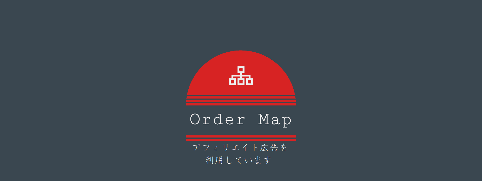 Order Map